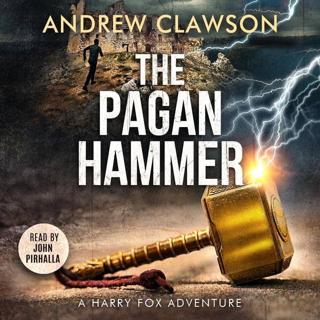 The Pagan Hammer