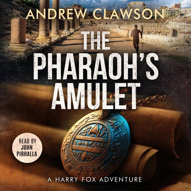 The Pharaoh's Amulet