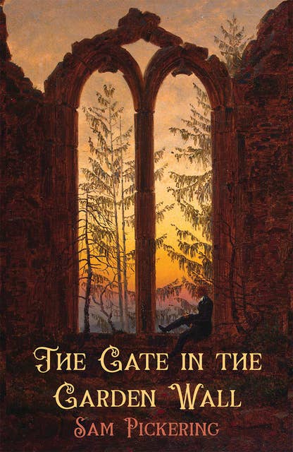 Gate in the Garden Wall