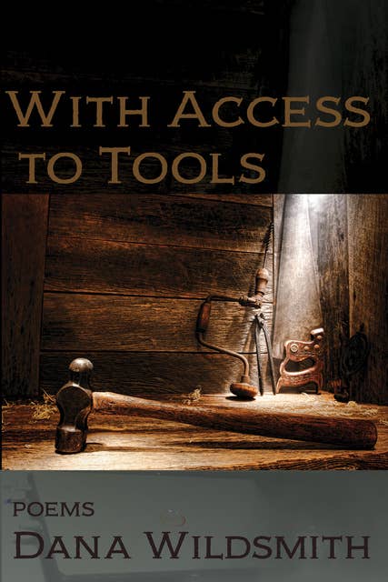 With Access to Tools: Poems