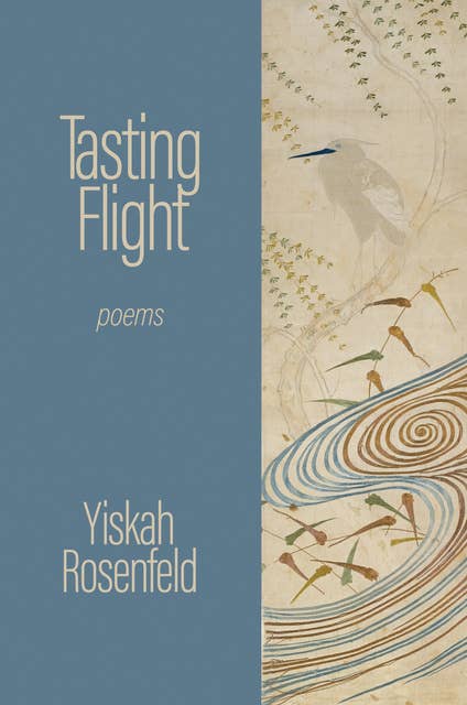 Tasting Flight: Poems