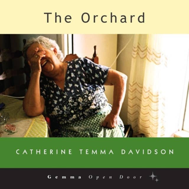 The Orchard (Unabridged)