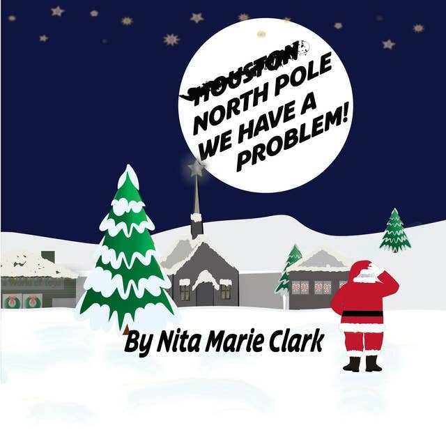 North Pole We Have a Problem!