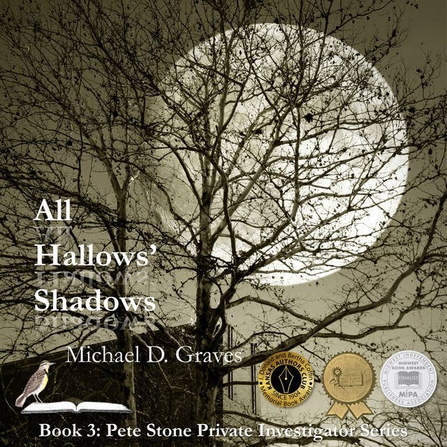 All Hallows' Shadows