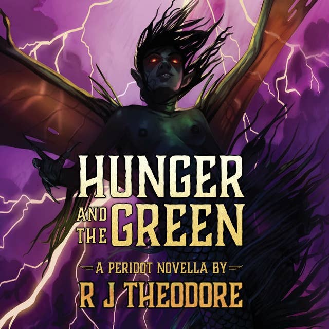 Hunger and the Green
