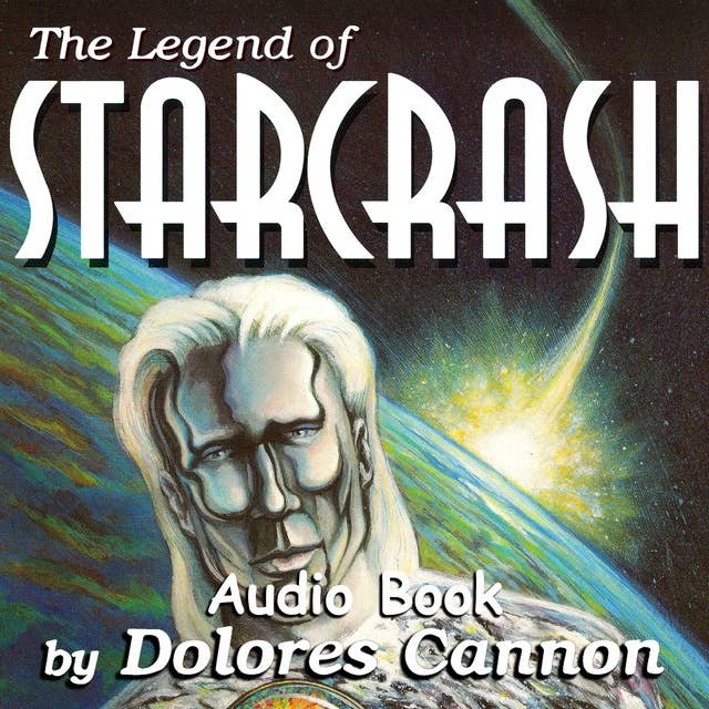 The Legend of Starcrash