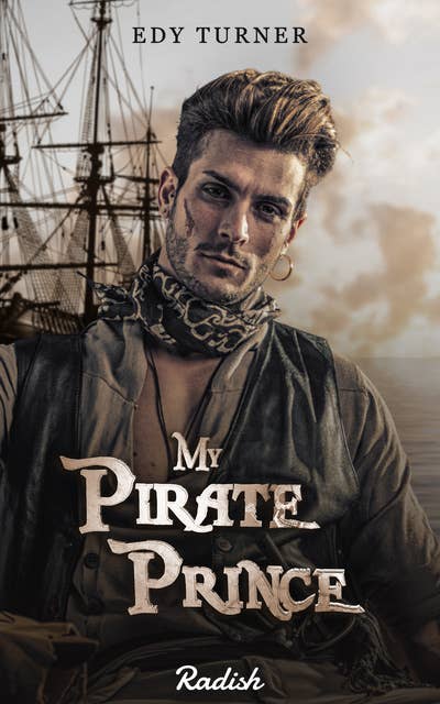 My Pirate Prince: Book 1