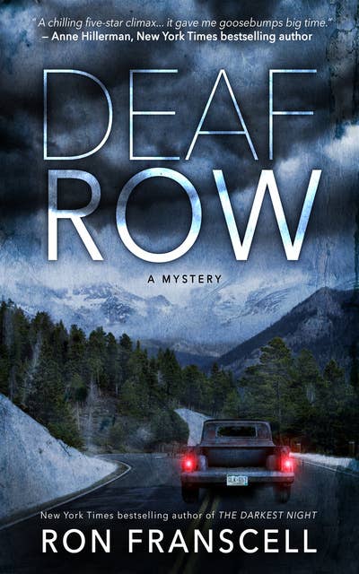 Deaf Row: A Mystery