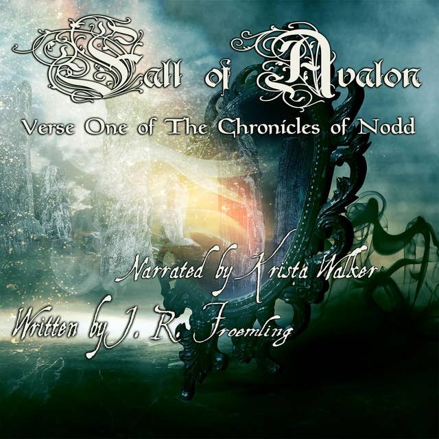 Fall of Avalon: Verse One