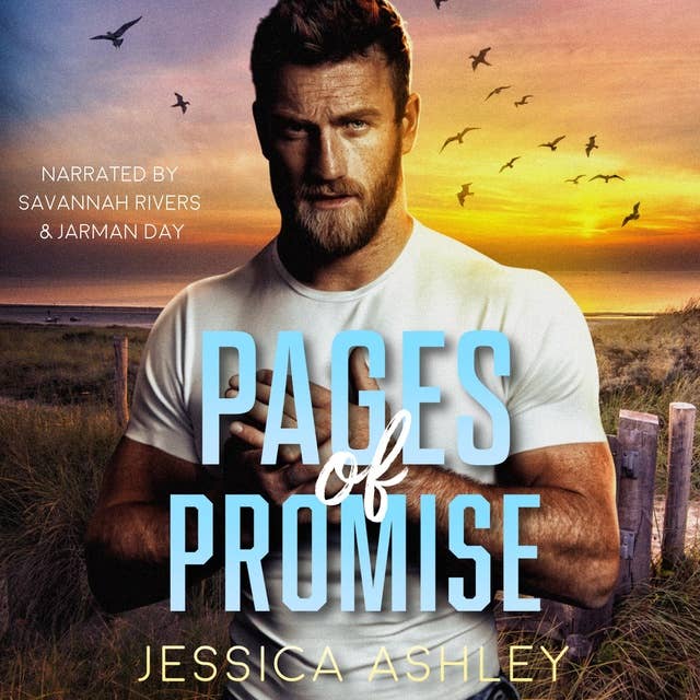 Pages of Promise: Christian Romantic Suspense