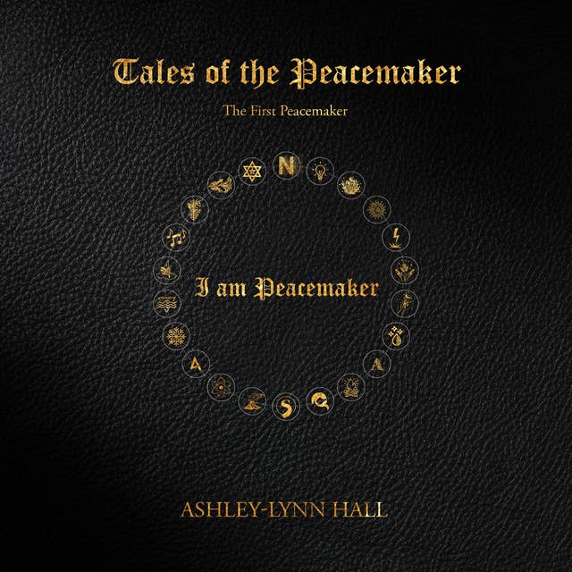 Tales of the Peacemaker
