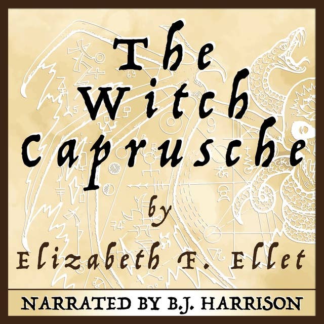 The Witch Caprusche