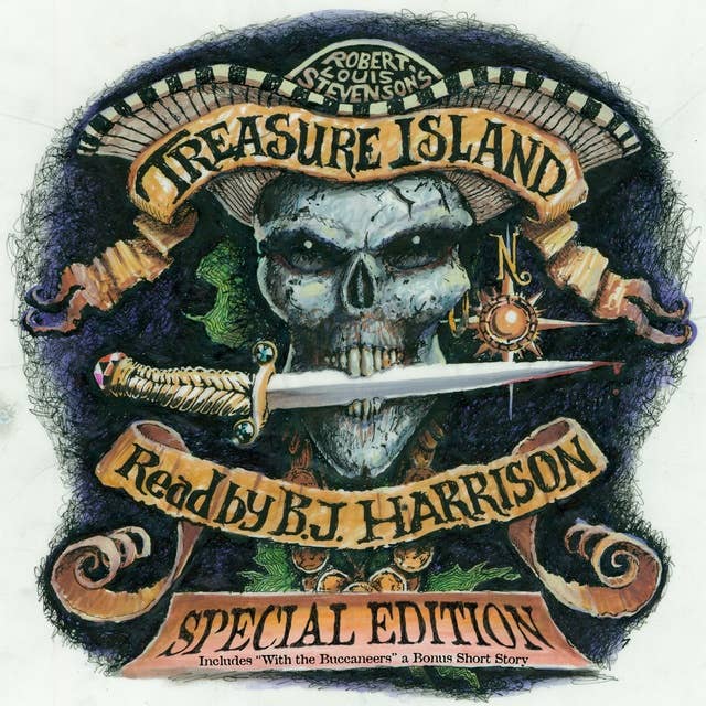 Treasure Island: Special Edition