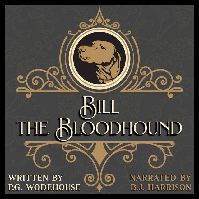 Bill the Bloodhound