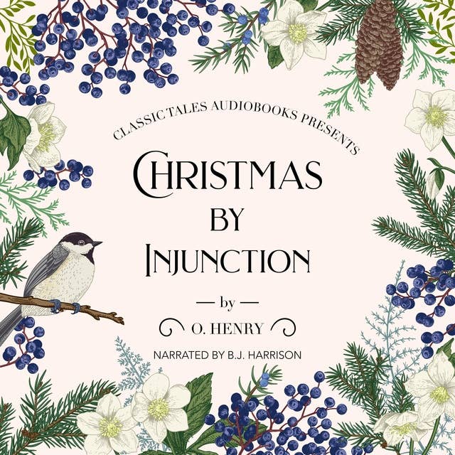 Christmas by Injunction