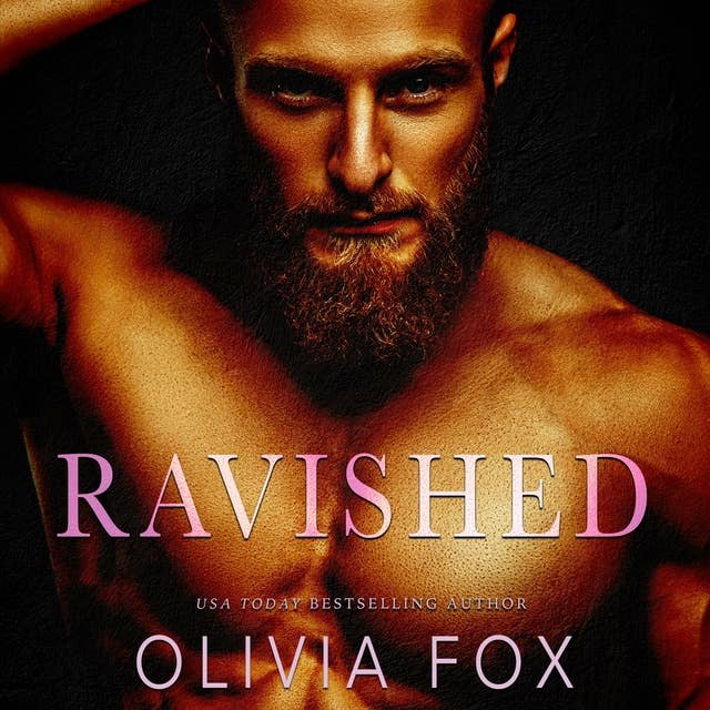 Ravished: Dirty Fairy Tales Series: Mountain Man, Friends to Lovers Romance