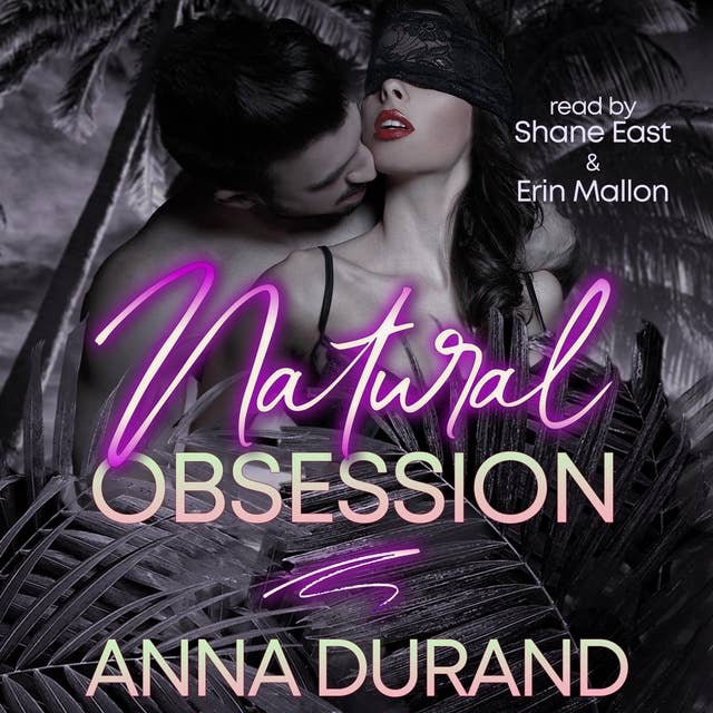 Cover for Natural Obsession