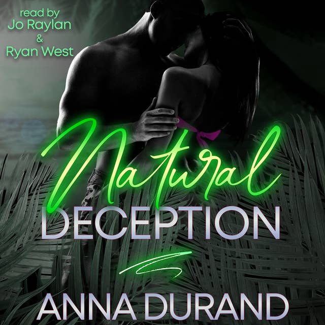 Natural Deception: Au Naturel Nights, Book 2