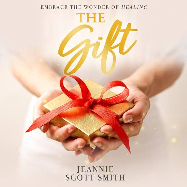 God's Gift of Healing…