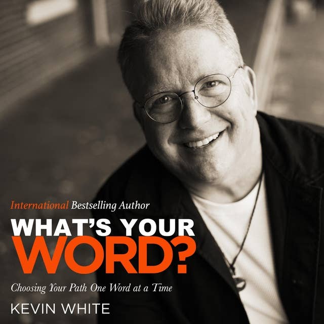 What’s Your Word?: Choosing Your Path One Word at a Time