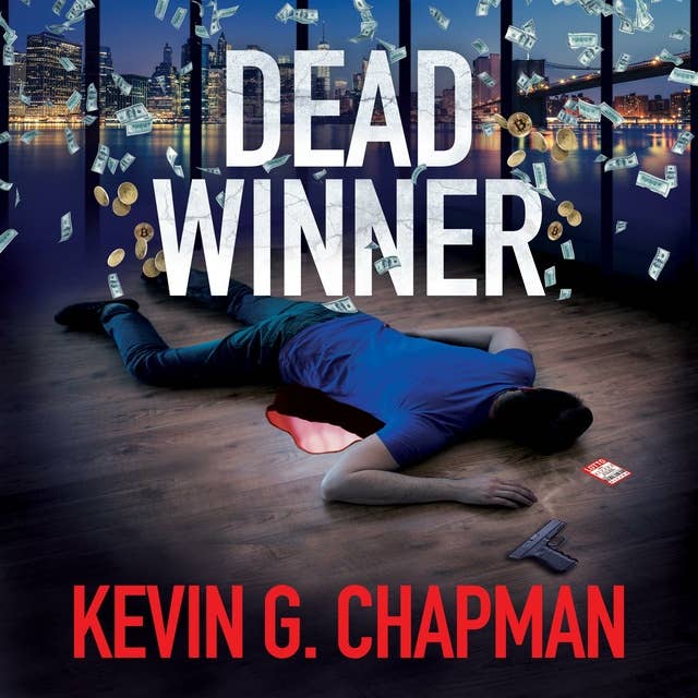 Cover for Dead Winner