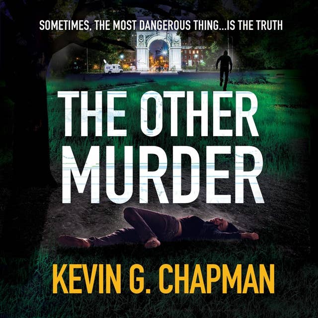 The Other Murder: A sizzling mystery about murder, media, and the value of the truth