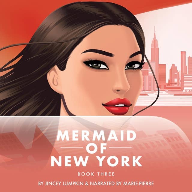 Mermaid of New York: Gia's Revenge