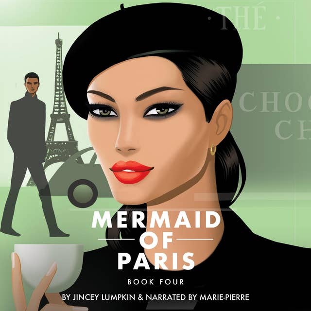 Mermaid of Paris: Gia's Return