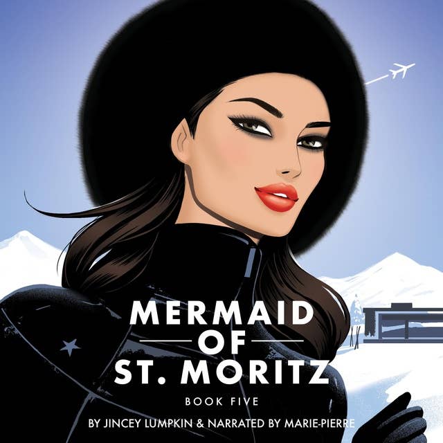 Mermaid of St. Moritz: Gia's Next Victim