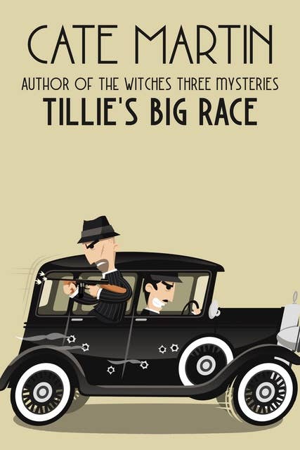 Tillie’s Big Race
