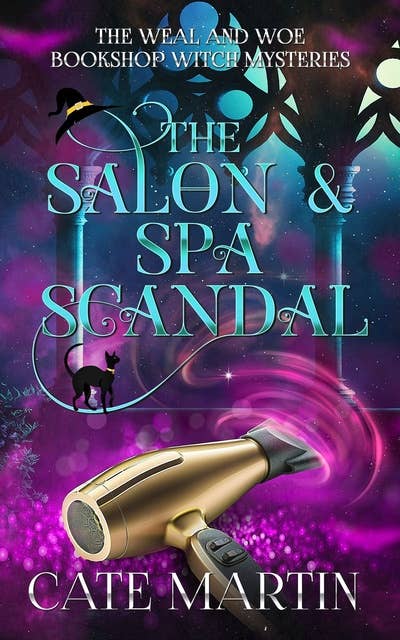 The Salon & Spa Scandal