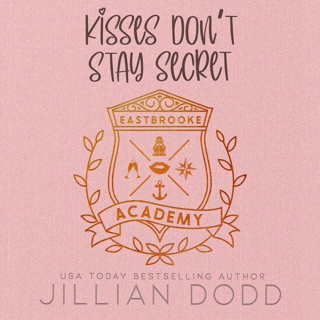 Kisses Don't Stay Secret