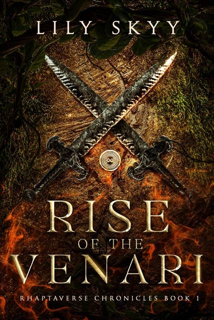 Rise of the Venari
