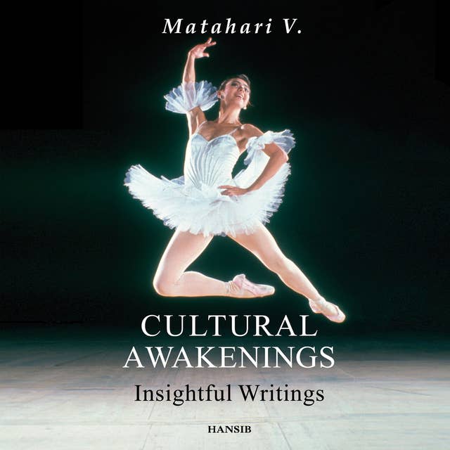 Cultural Awakenings: Insightful Writings