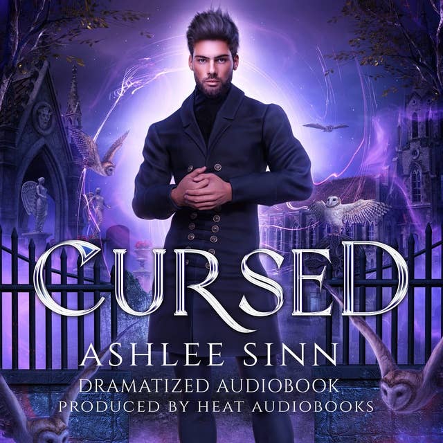Cursed: Dramatized Duet Audiobook