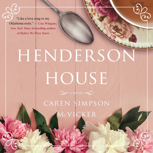 Henderson House: A Novel