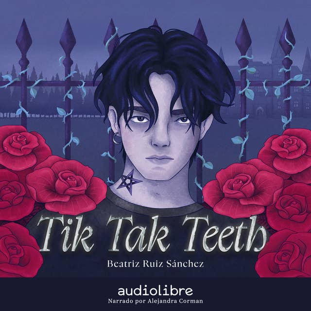 Tik Tak Teeth 