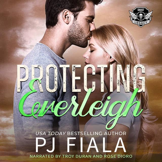 Protecting Everleigh: A steamy, small-town, protector romance