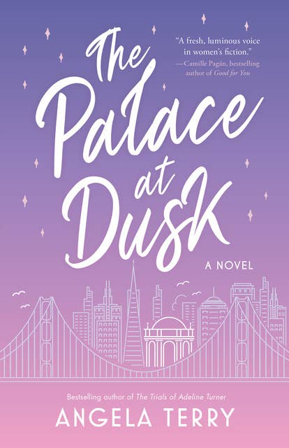 The Palace at Dusk: A Novel
