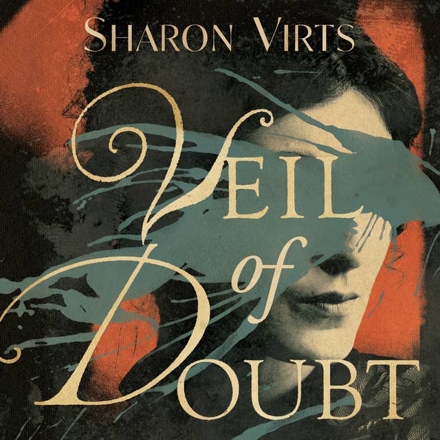 Veil of Doubt: A Novel