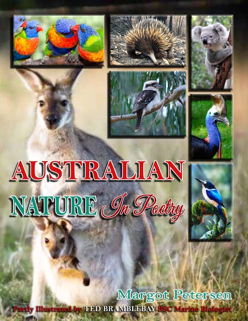 Australian Nature: In Poetry