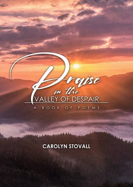 Praise in the Valley of Despair: A Book of Poems