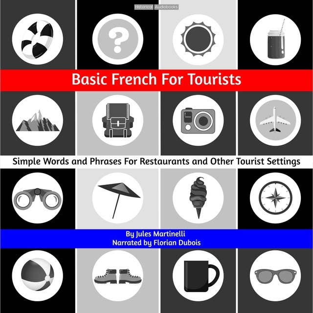 basic tourist french