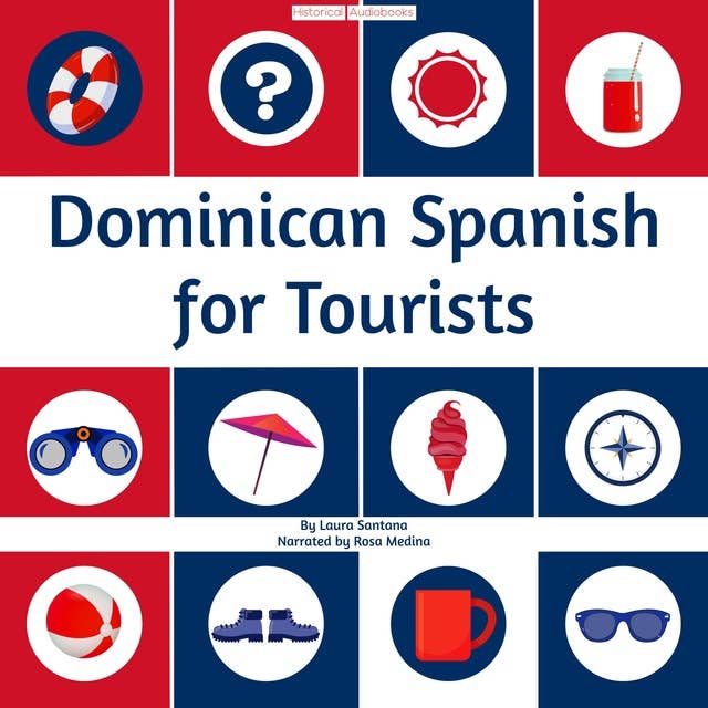 Dominican Spanish for Tourists