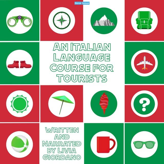 An Italian Language Course For Tourists