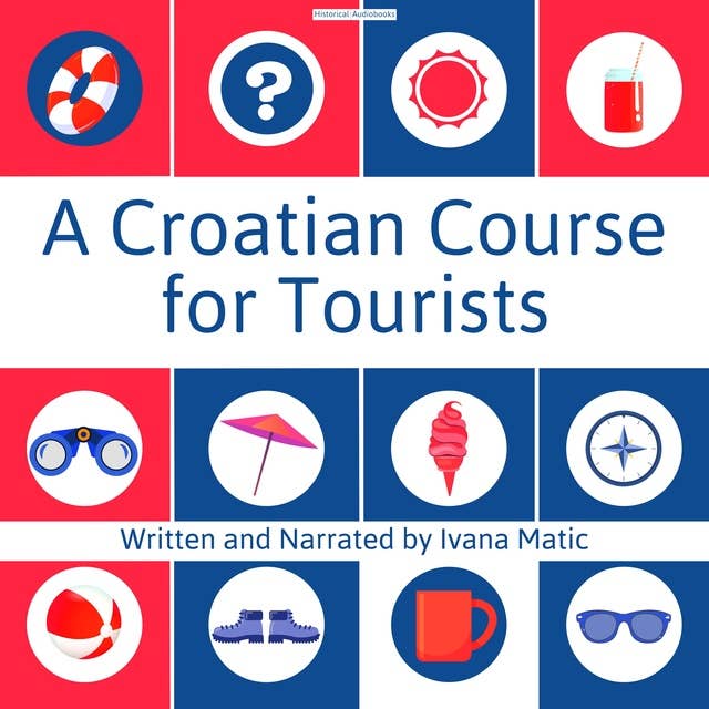 A Croatian Course For Tourists