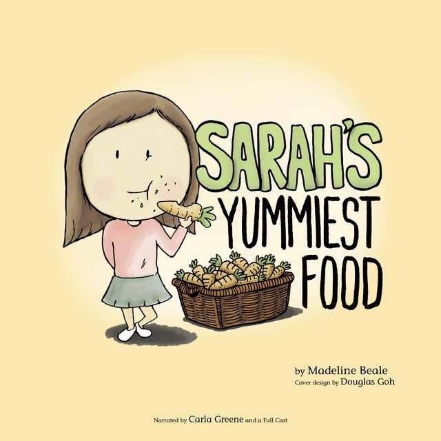 Sarah's Yummiest Food