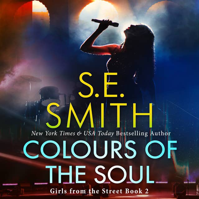 Colours of the Soul