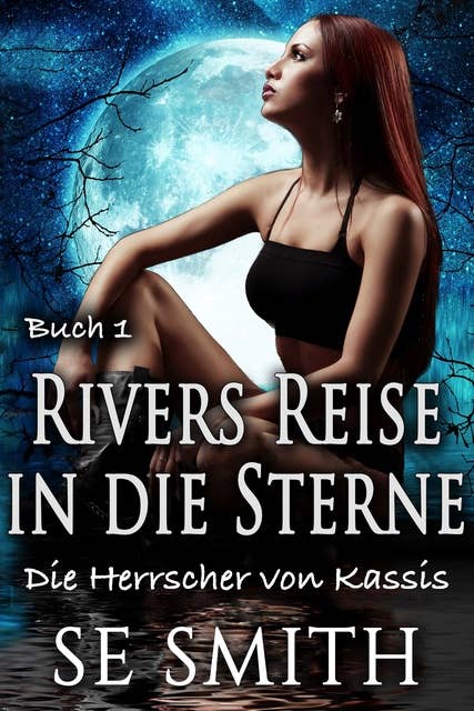 Rivers Reise in die Sterne