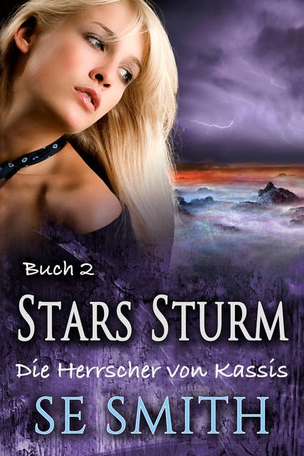 Stars Sturm